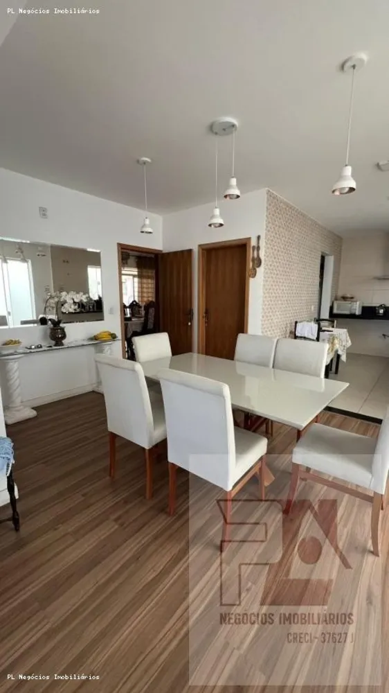 Casa, 3 quartos - Foto 5