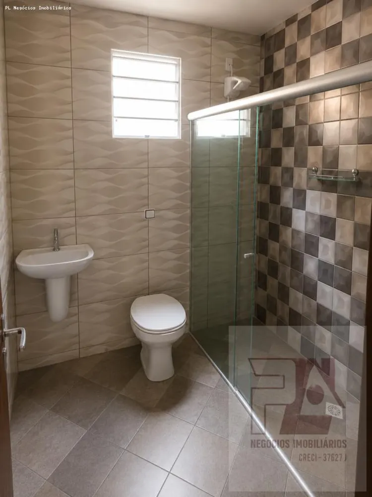 Casa, 3 quartos - Foto 12