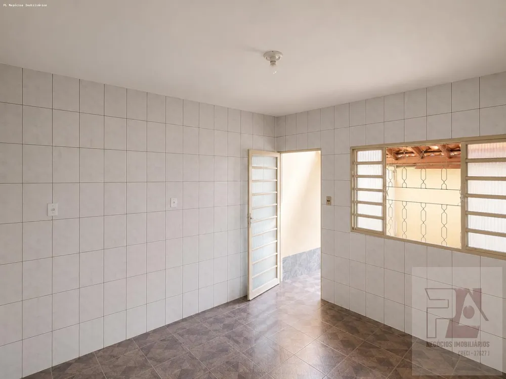 Casa, 3 quartos - Foto 10