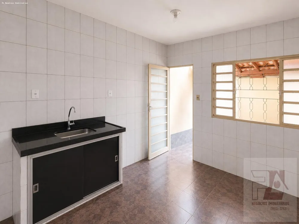 Casa, 3 quartos - Foto 11