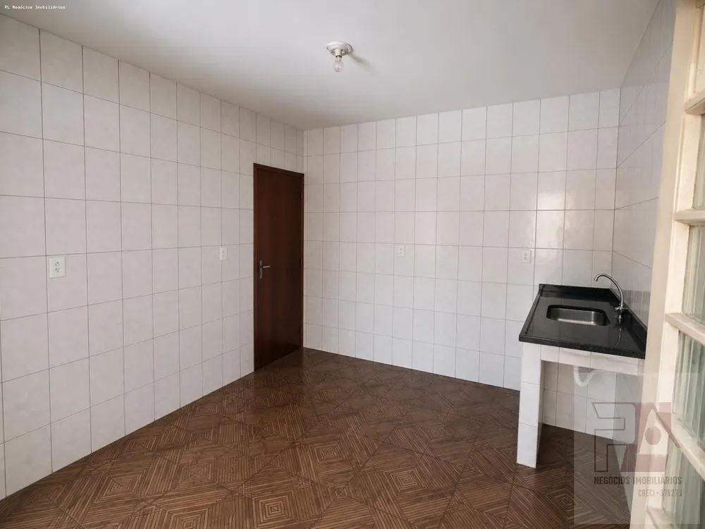 Casa, 3 quartos - Foto 13