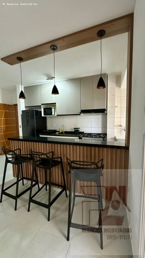 Apartamento, 2 quartos - Foto 10