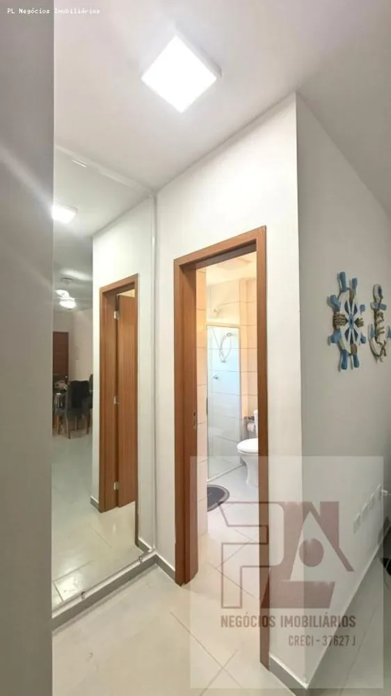 Apartamento, 2 quartos - Foto 7