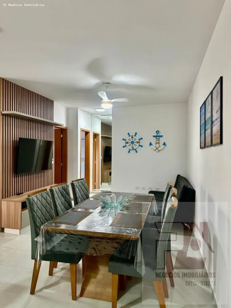 Apartamento, 2 quartos - Foto 1