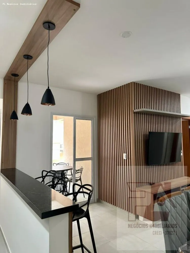 Apartamento, 2 quartos - Foto 12
