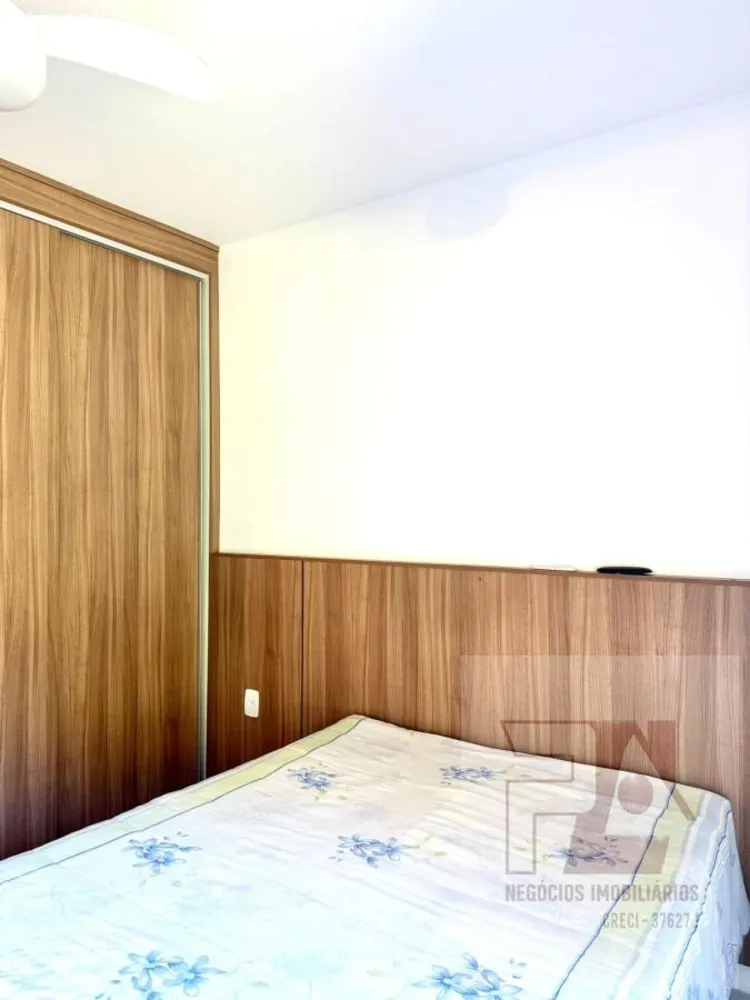 Apartamento, 2 quartos - Foto 11