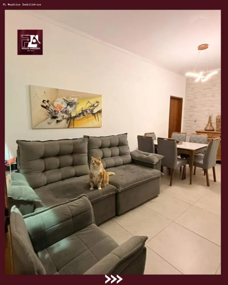 Casa, 2 quartos - Foto 8