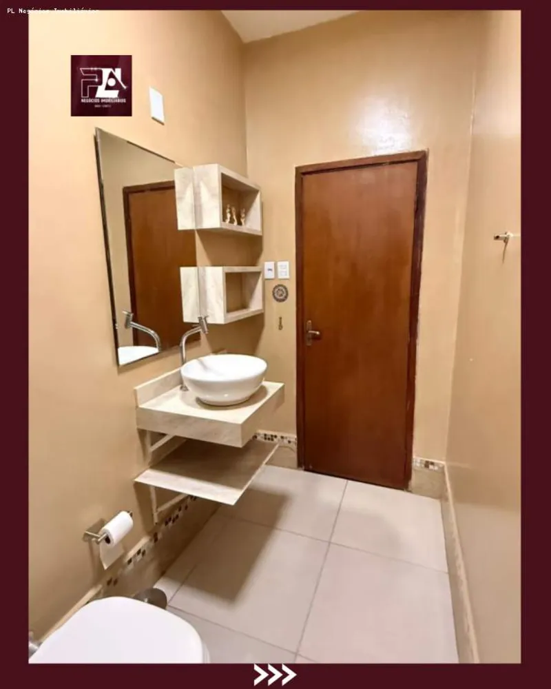 Casa, 2 quartos - Foto 6