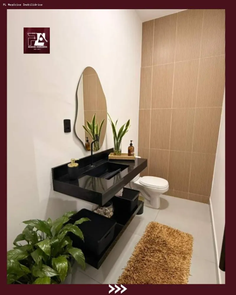Casa, 2 quartos - Foto 4