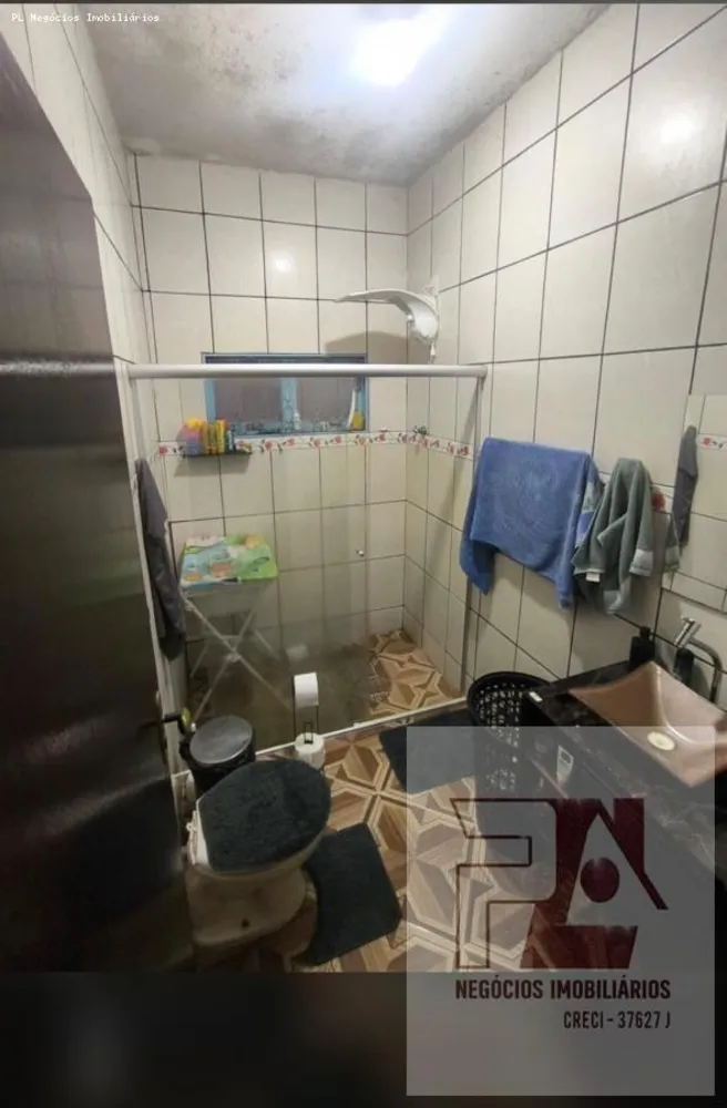 Chácara, 2 quartos - Foto 8