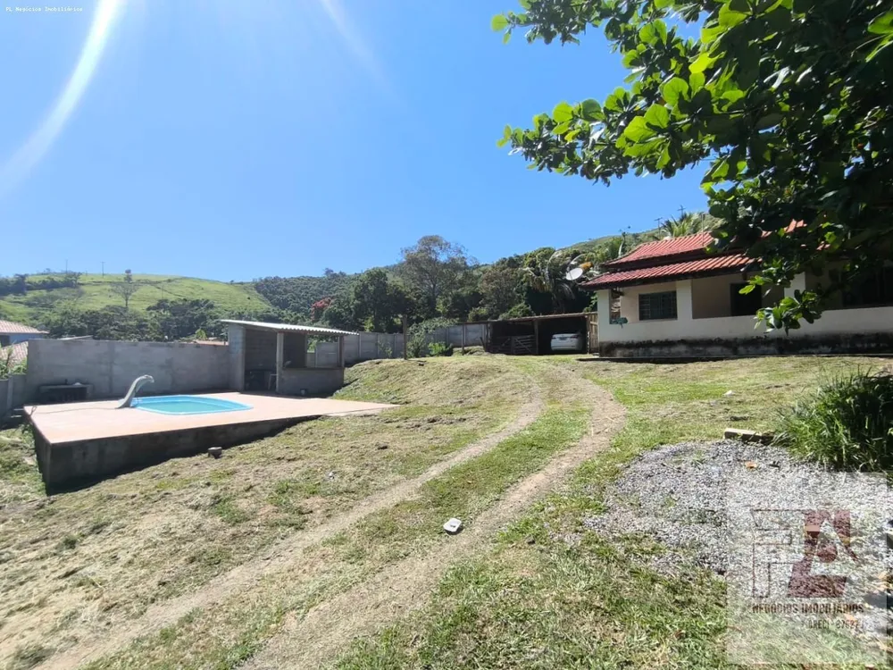 Chácara, 2 quartos - Foto 1