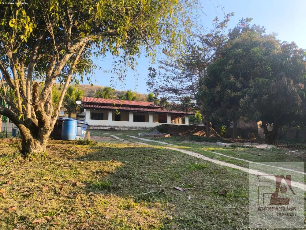 Chácara, 2 quartos - Foto 4