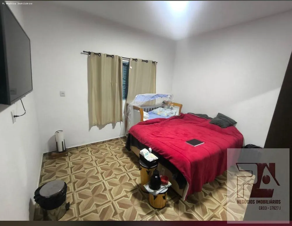 Chácara, 2 quartos - Foto 6