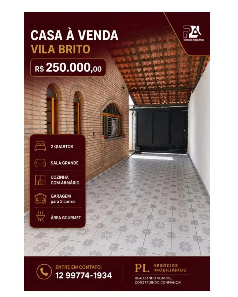 Casa - Foto 1
