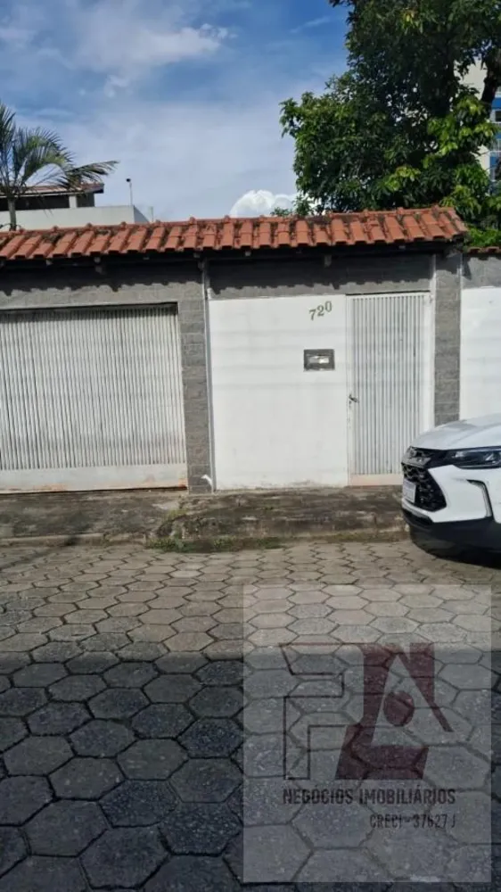 Casa, 2 quartos - Foto 1