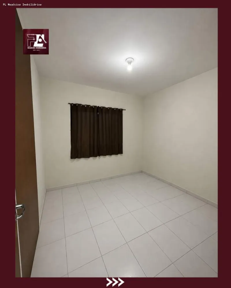Casa, 3 quartos - Foto 6