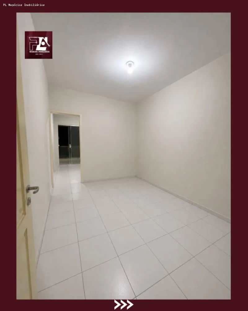Casa, 3 quartos - Foto 3