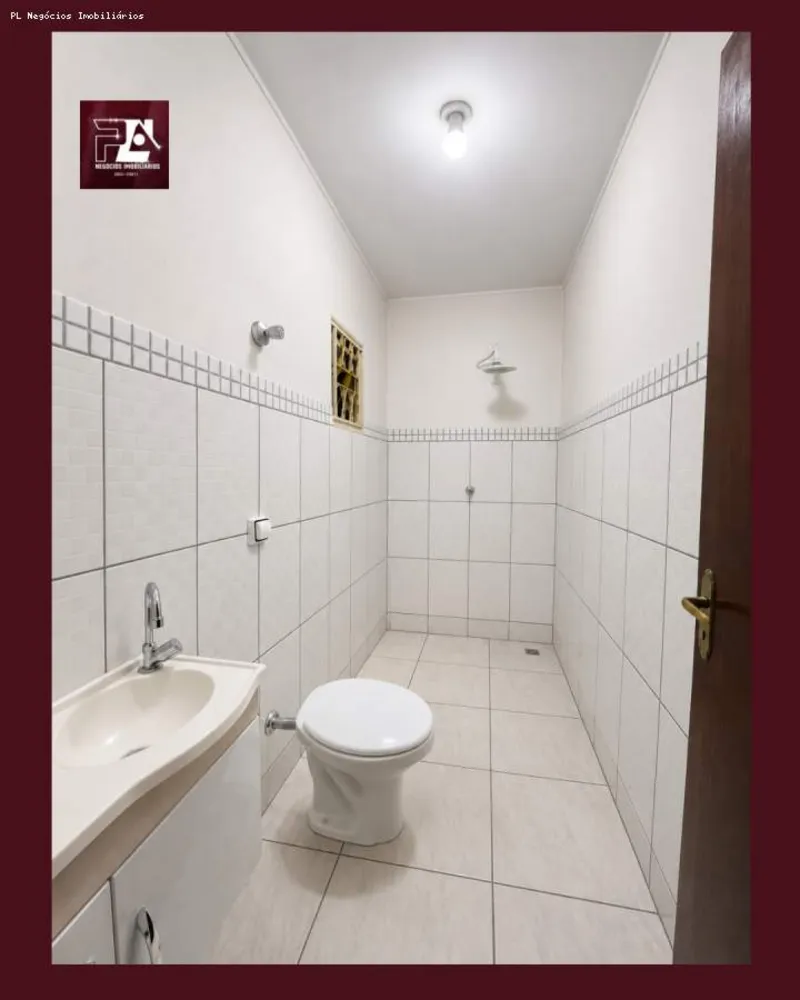 Casa, 3 quartos - Foto 5