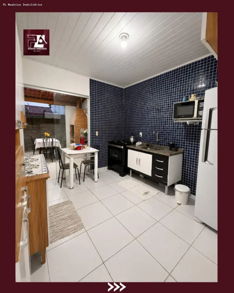 Casa, 3 quartos - Foto 7