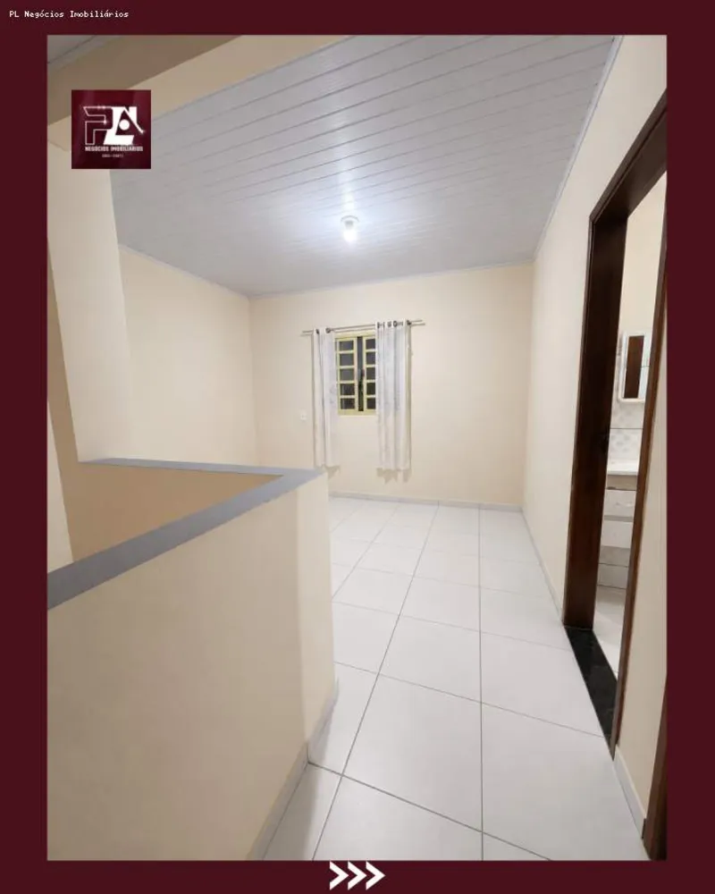 Casa, 3 quartos - Foto 8