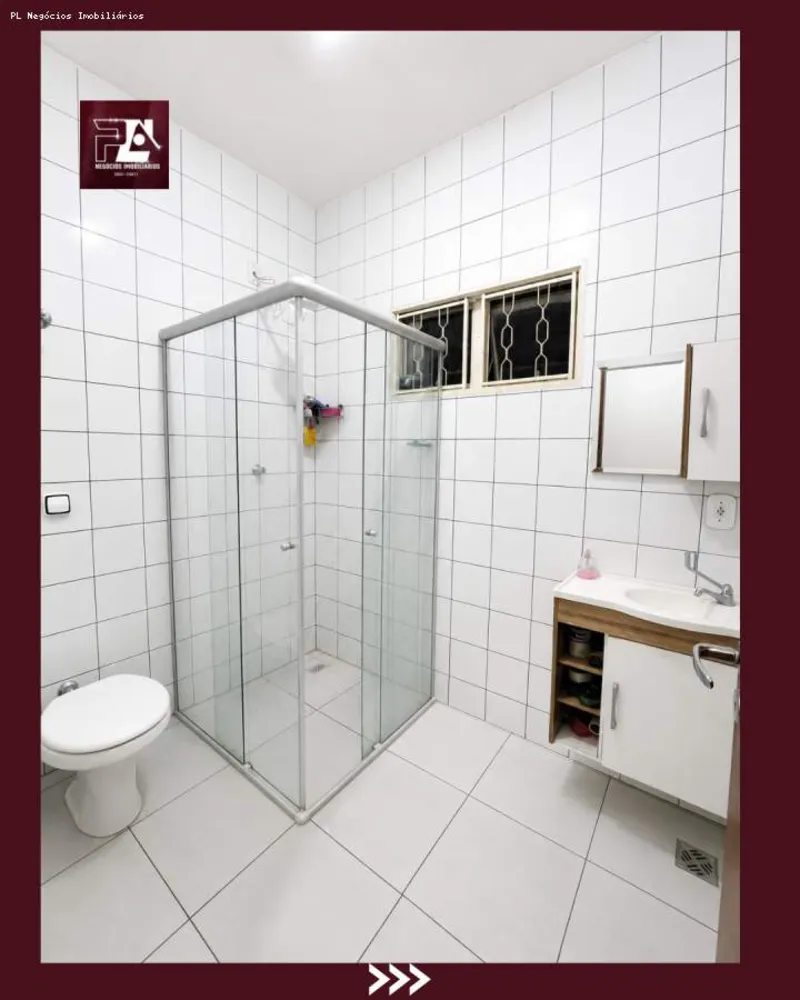 Casa, 3 quartos - Foto 8