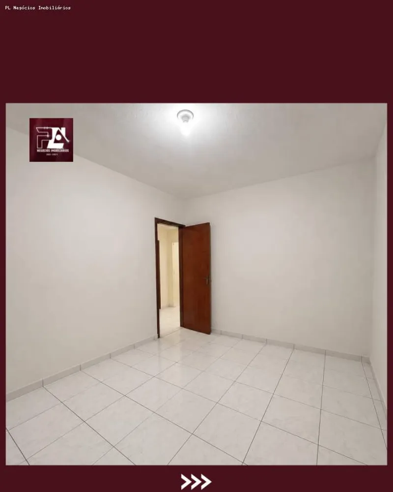 Casa, 3 quartos - Foto 4