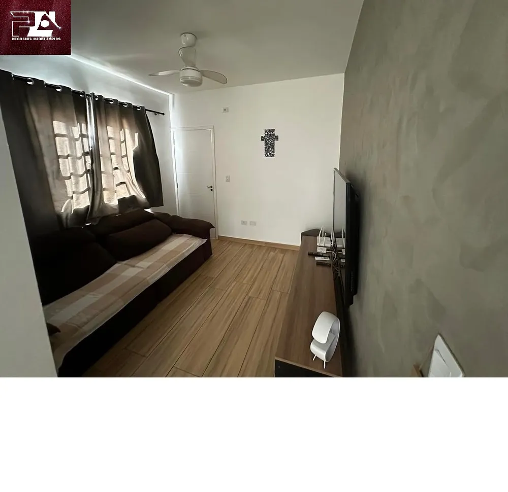 Apartamento - Foto 2