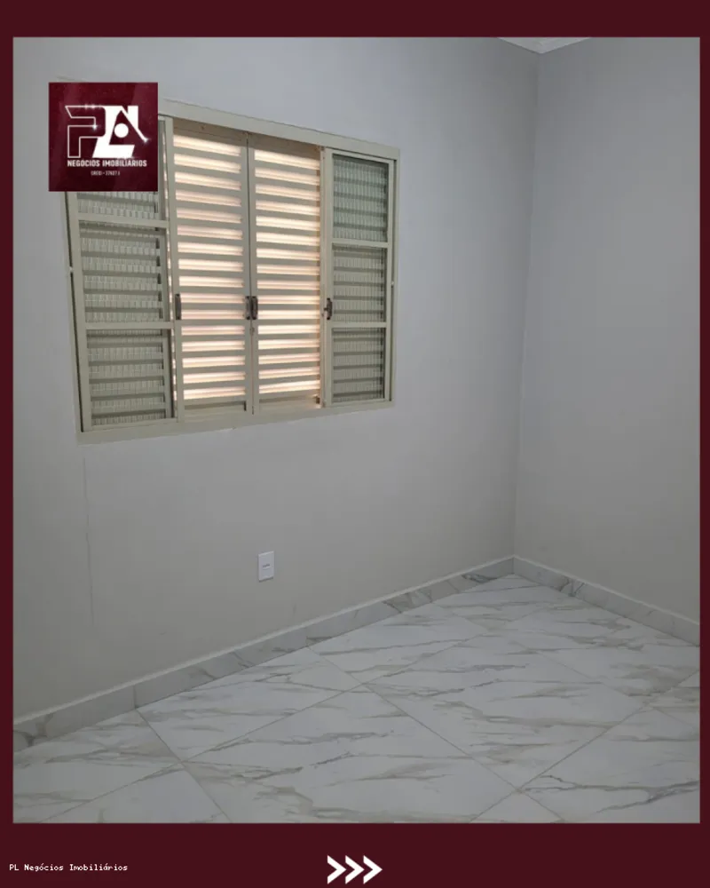 Casa, 3 quartos - Foto 6