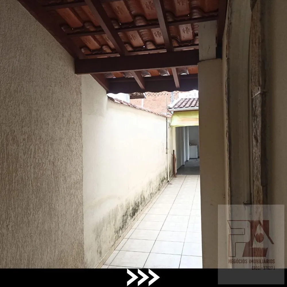 Casa, 3 quartos - Foto 7