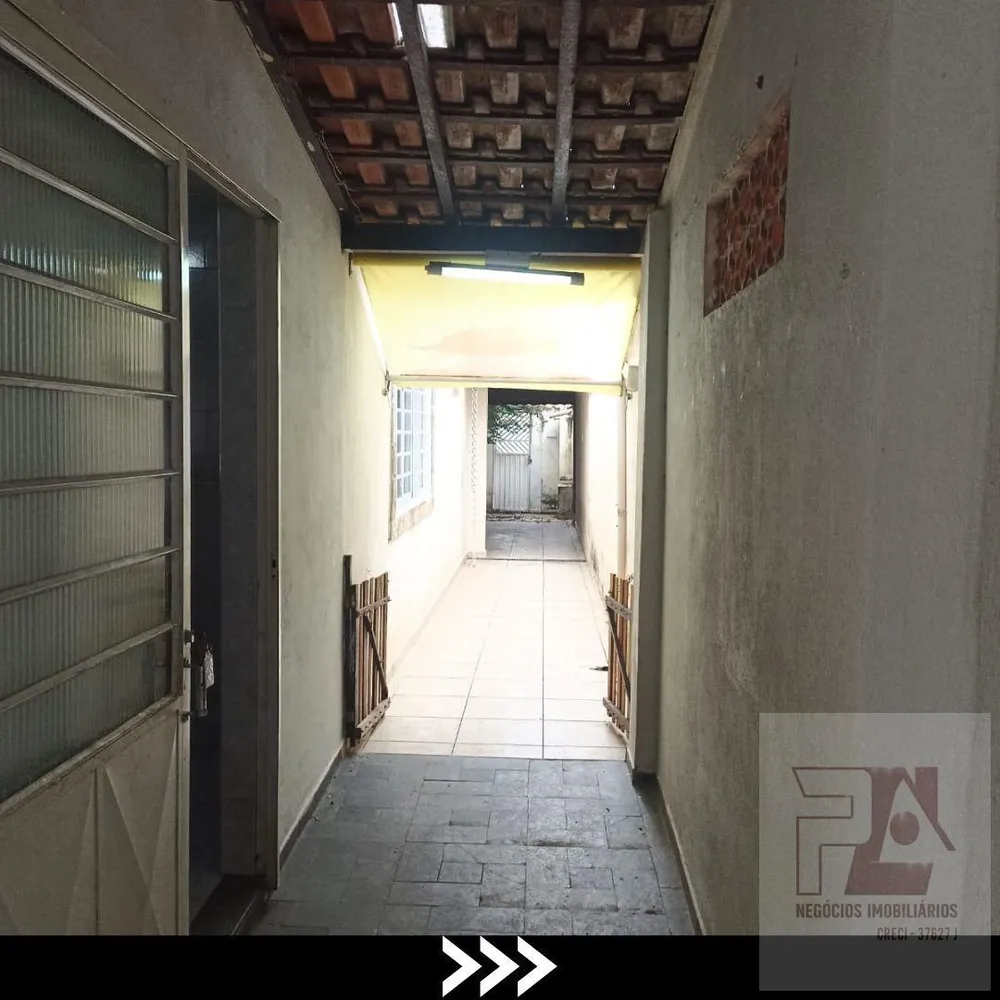 Casa, 3 quartos - Foto 6