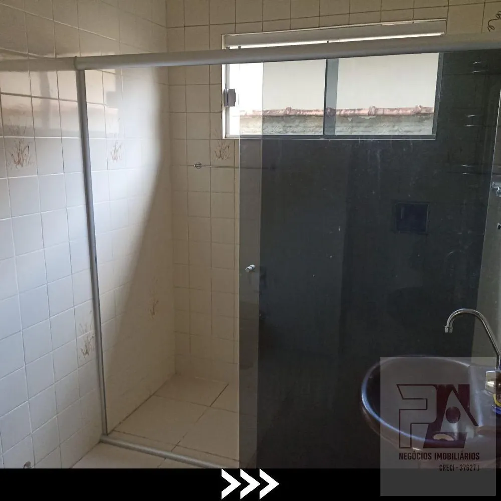 Casa, 3 quartos - Foto 12