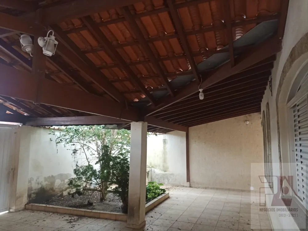 Casa, 3 quartos - Foto 4