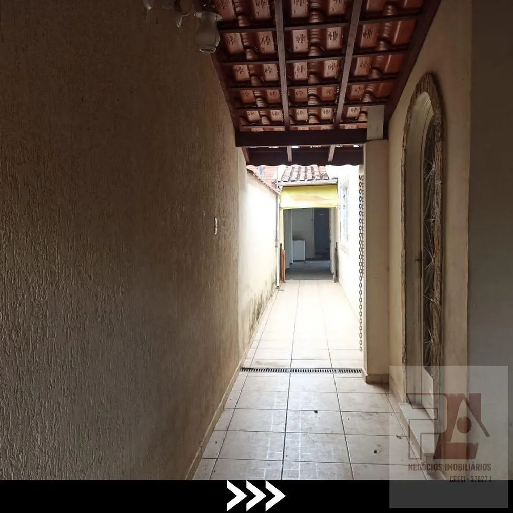 Casa, 3 quartos - Foto 5