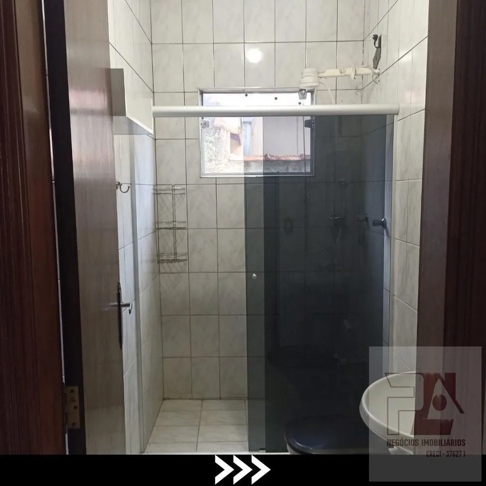 Casa, 3 quartos - Foto 10