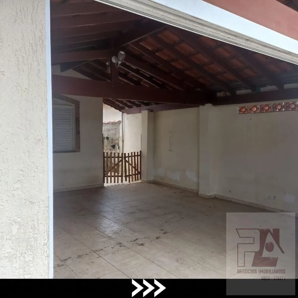 Casa, 3 quartos - Foto 8