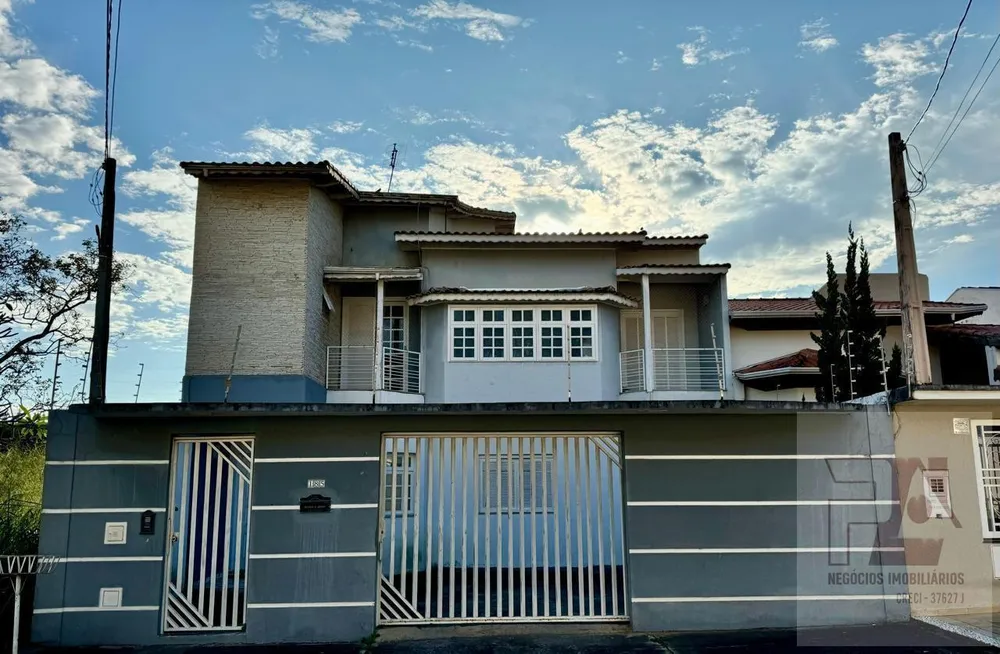 Sobrado - Foto 3