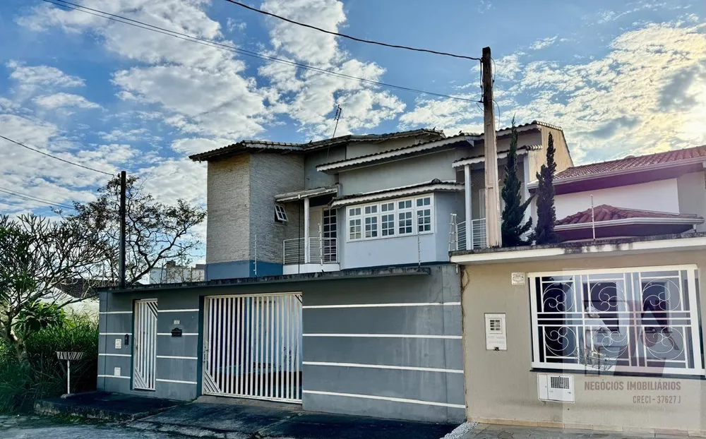 Sobrado - Foto 4