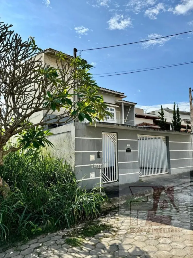 Sobrado - Foto 1