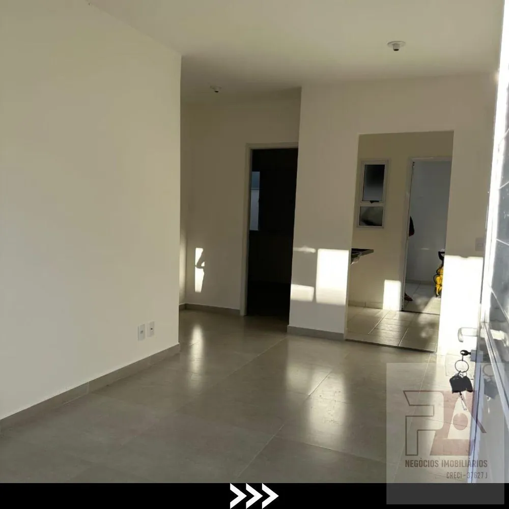 Casa - Foto 1