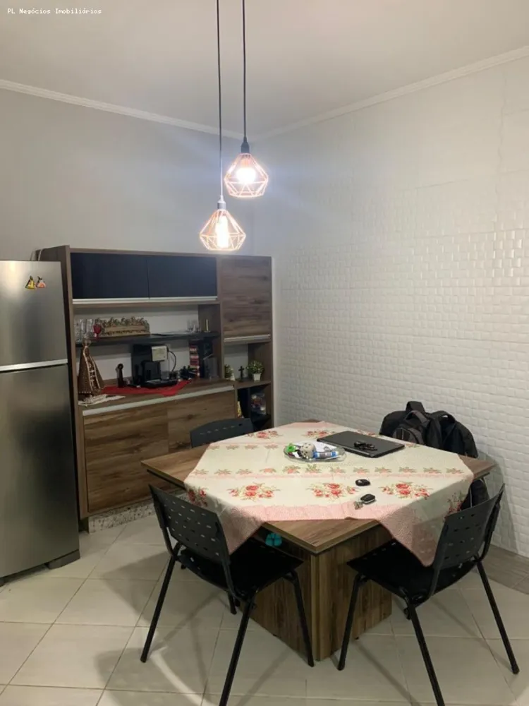 Casa, 2 quartos - Foto 2