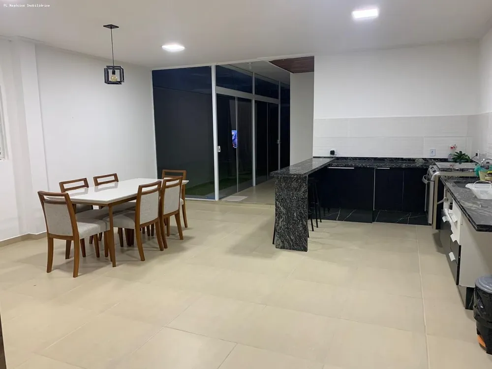 Casa, 2 quartos - Foto 4