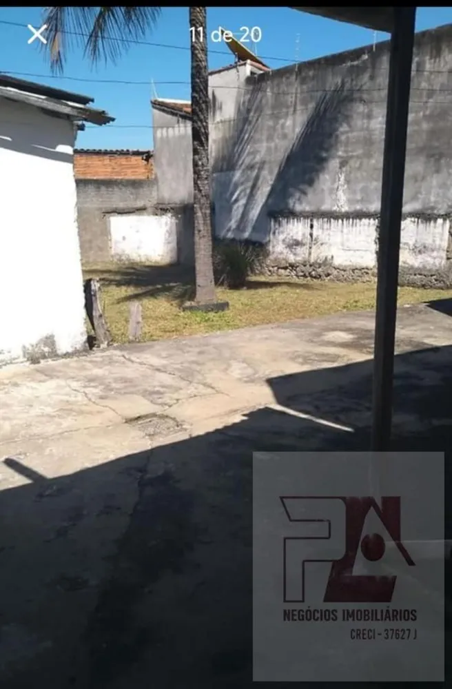 Casa, 3 quartos - Foto 12