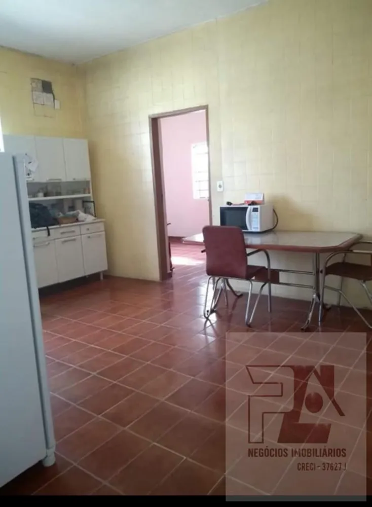 Casa, 3 quartos - Foto 13