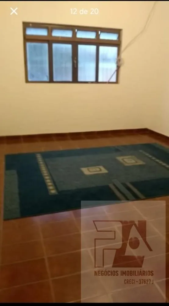 Casa, 3 quartos - Foto 3
