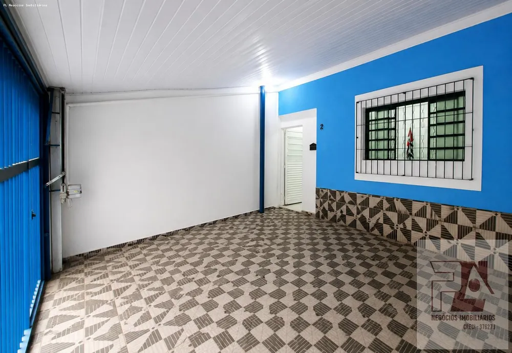 Casa - Foto 1
