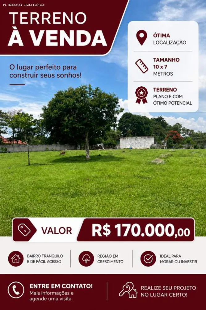 Terreno - Foto 1