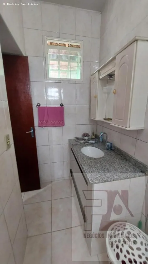 Casa, 3 quartos - Foto 5