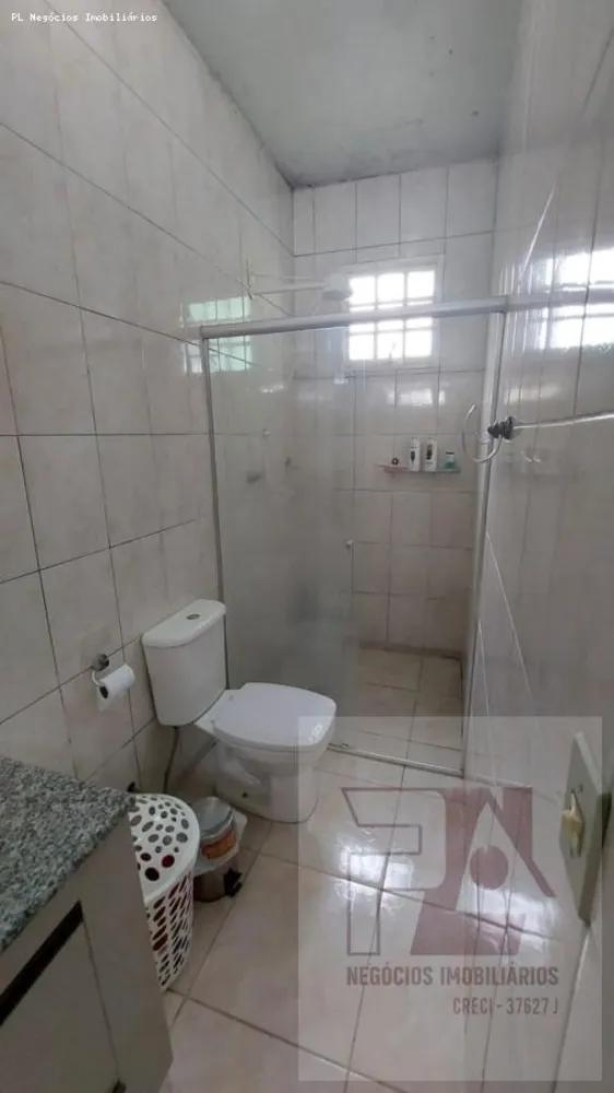 Casa, 3 quartos - Foto 8