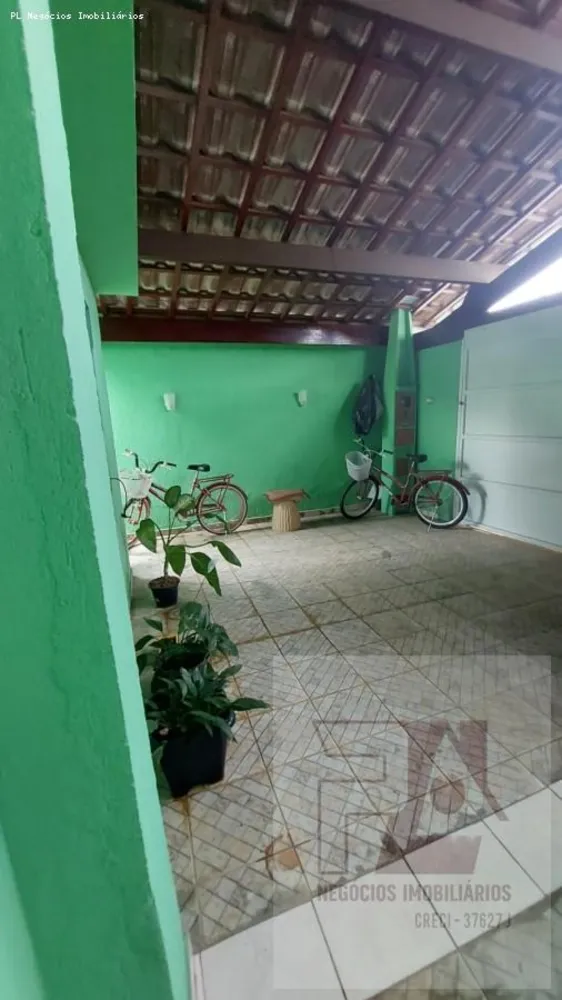 Casa, 3 quartos - Foto 5