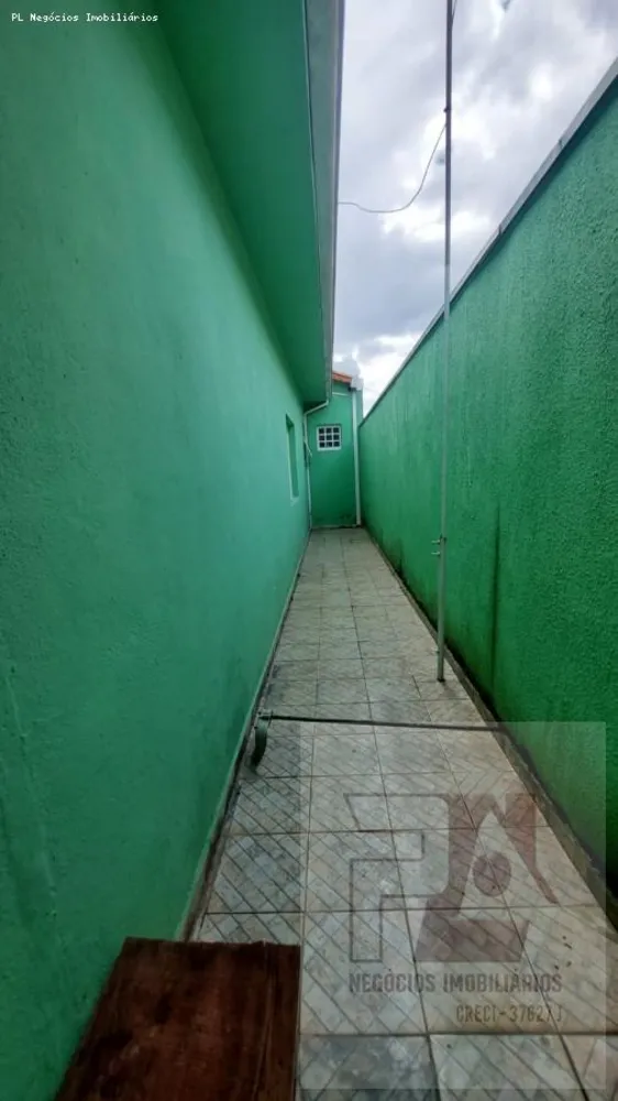 Casa, 3 quartos - Foto 8